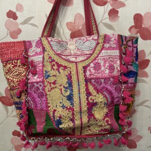 Cazapo Bohemio Silkem